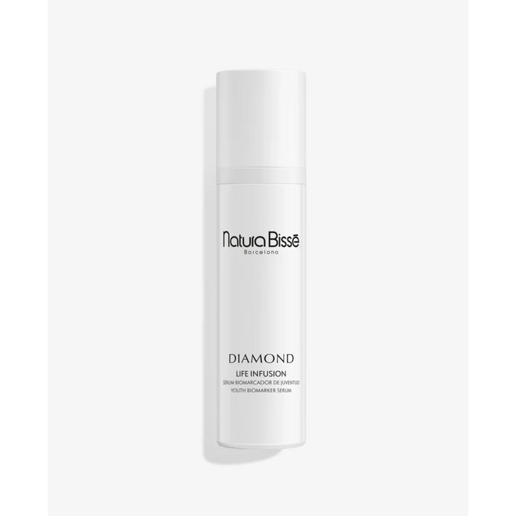 Natura Bisse Natura Bisse Value Size Diamond Life Infusion 1.7oz
