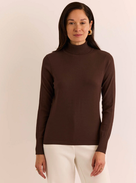 Hinson Wu Hinson Wu Toni Turtleneck
