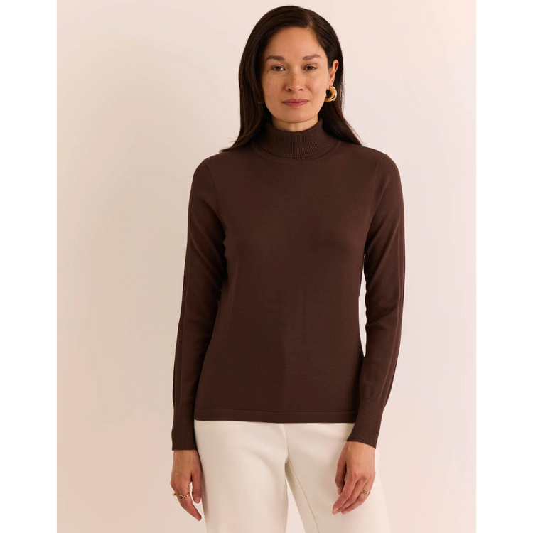 Hinson Wu Hinson Wu Toni Turtleneck