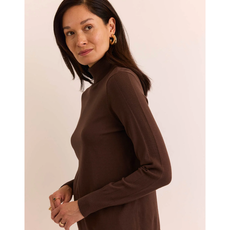 Hinson Wu Hinson Wu Toni Turtleneck