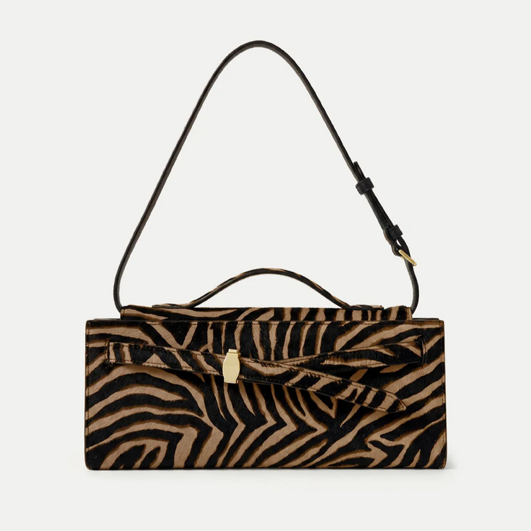 Veronica Beard Veronica Beard Ziger Dash Clutch