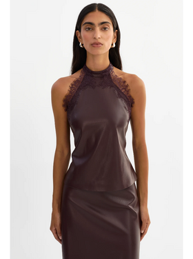 LAMARQUE Lamarque Ginny Top