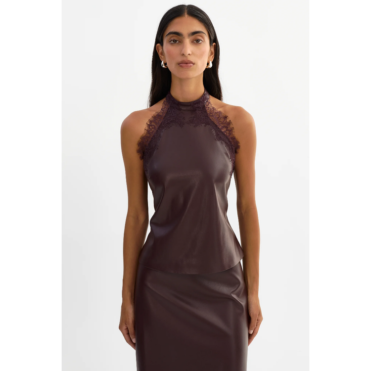 LAMARQUE Lamarque Ginny Top