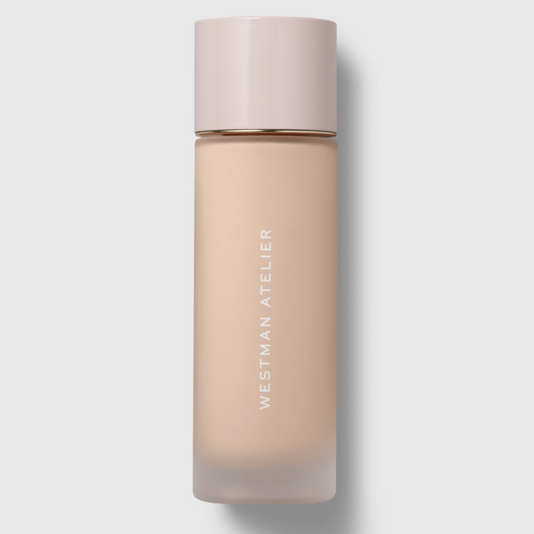 Westman Atelier Westman Atelier Suprême Bio-Complex Liquid Foundation Atelier F3