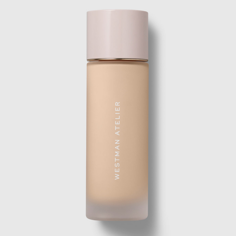 Westman Atelier Westman Atelier Suprême Bio-Complex Liquid Foundation Atelier F4