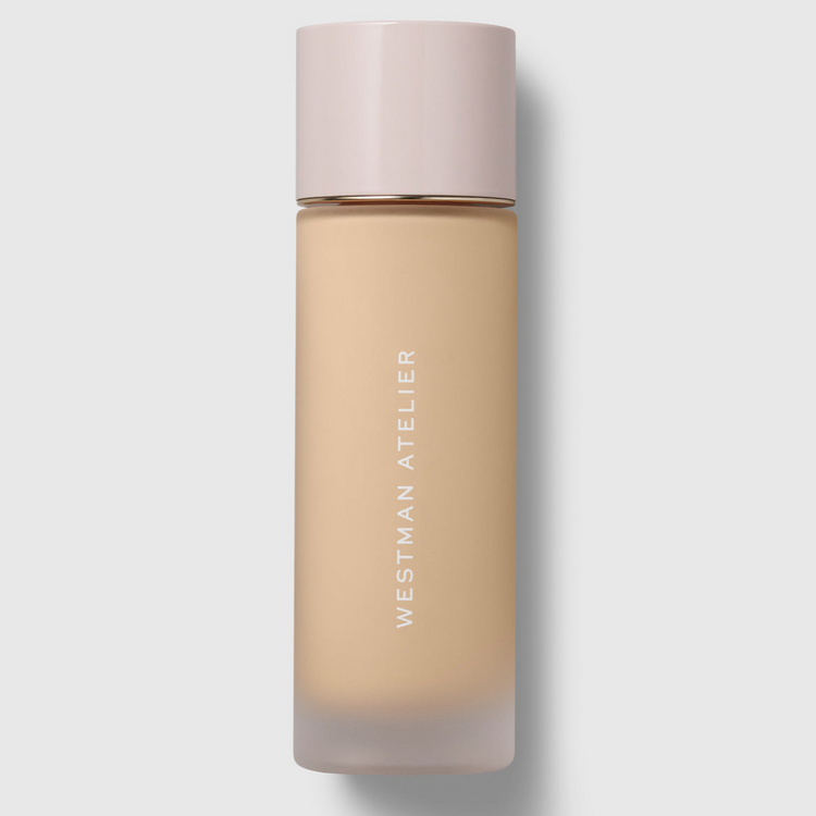 Westman Atelier Westman Atelier Suprême Bio-Complex Liquid Foundation Atelier F5