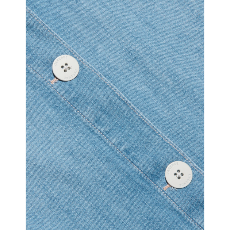 L'AGENCE L'agence Foster A Line Top