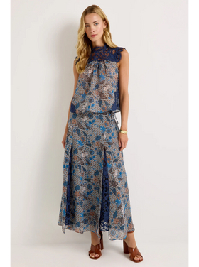 Marie Oliver Marie Oliver Gracen Skirt