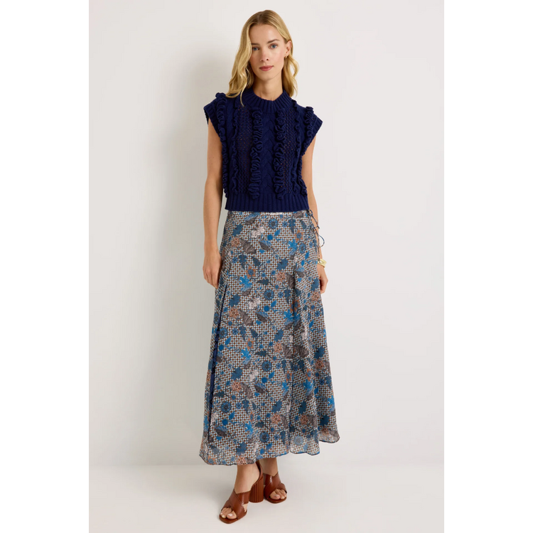 Marie Oliver Marie Oliver Gracen Skirt