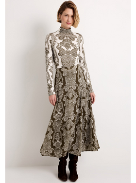 Marie Oliver Marie Oliver Emryn Skirt