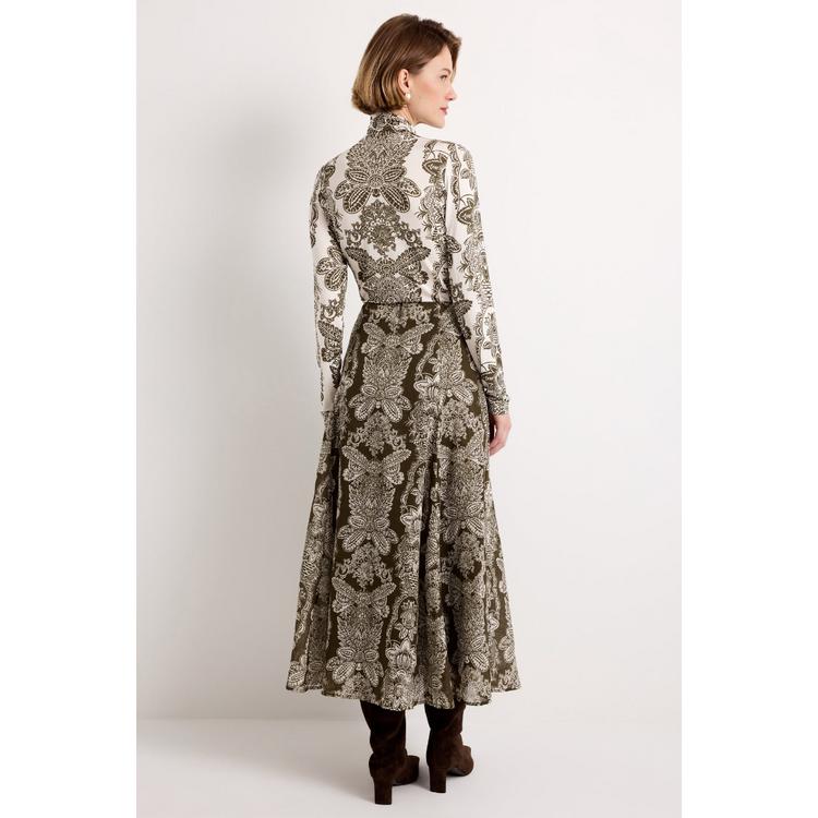Marie Oliver Marie Oliver Emryn Skirt