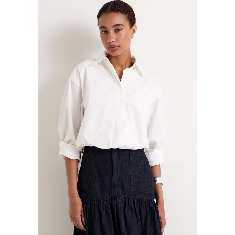 Marie Oliver Marie Oliver Dallas Top
