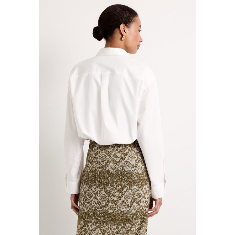 Marie Oliver Marie Oliver Dallas Top
