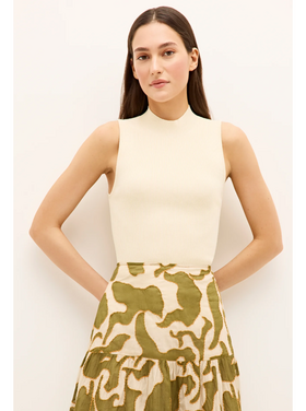 Marie Oliver Marie Oliver Mazie Top