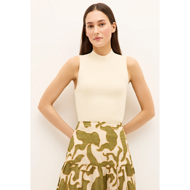 Marie Oliver Marie Oliver Mazie Top
