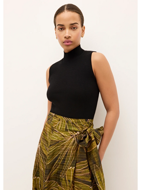 Marie Oliver Marie Oliver Mazie Top