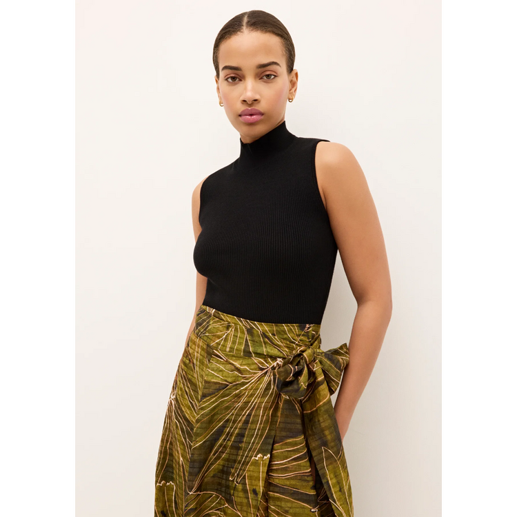 Marie Oliver Marie Oliver Mazie Top