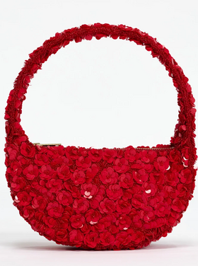 Acler Acler Bead Birch Bag