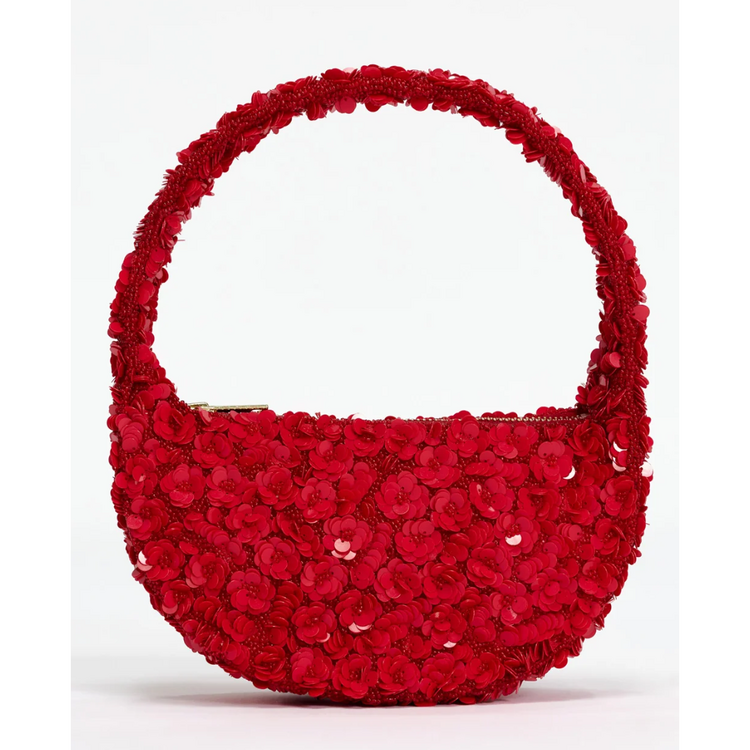 Acler Acler Bead Birch Bag