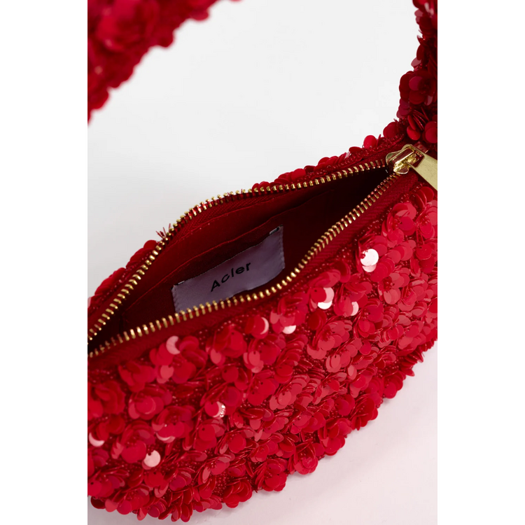 Acler Acler Bead Birch Bag