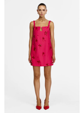 Acler Acler Rex Mini Dress