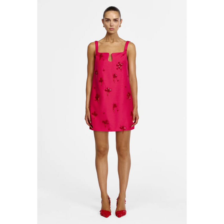 Acler Acler Rex Mini Dress