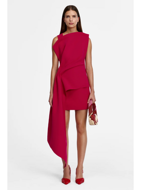 Acler Acler Quindus Mini Dress