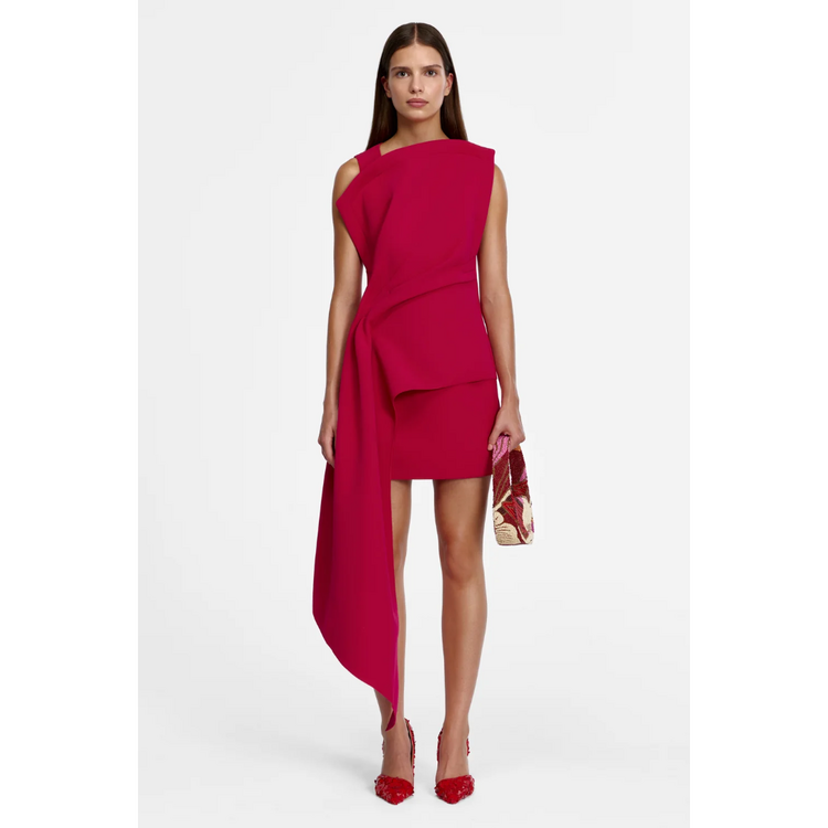 Acler Acler Quindus Mini Dress
