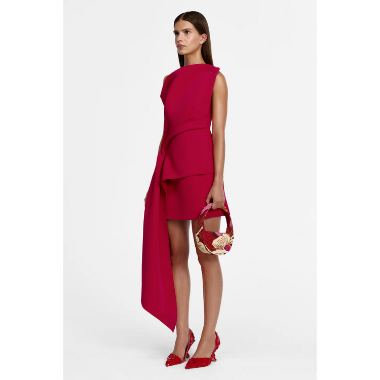 Acler Acler Quindus Mini Dress