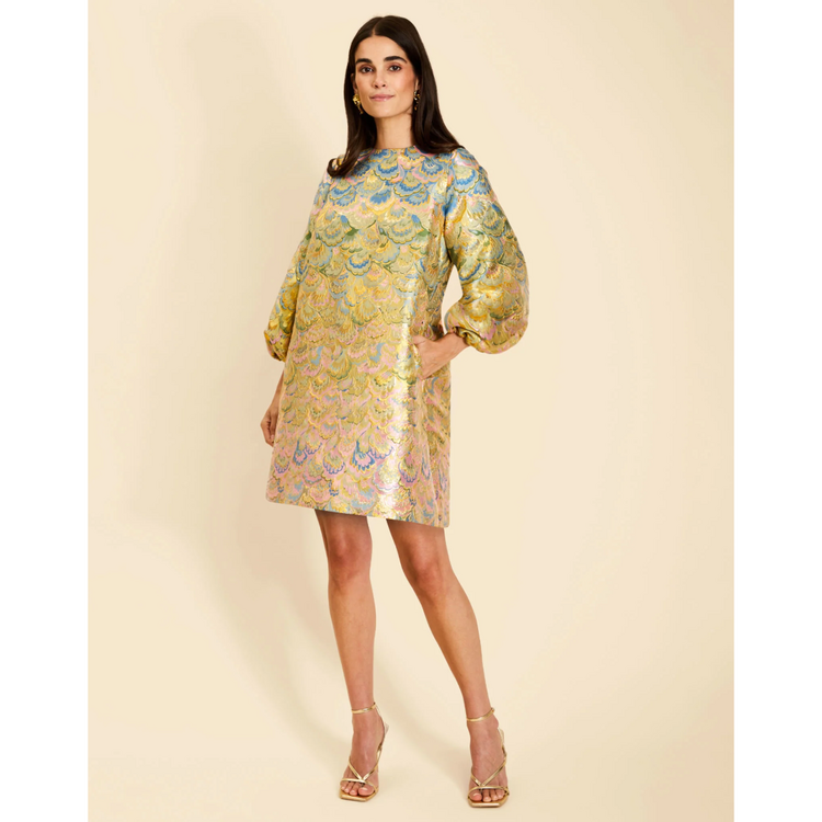 mestiza Mestiza Rosanna Mini Dress