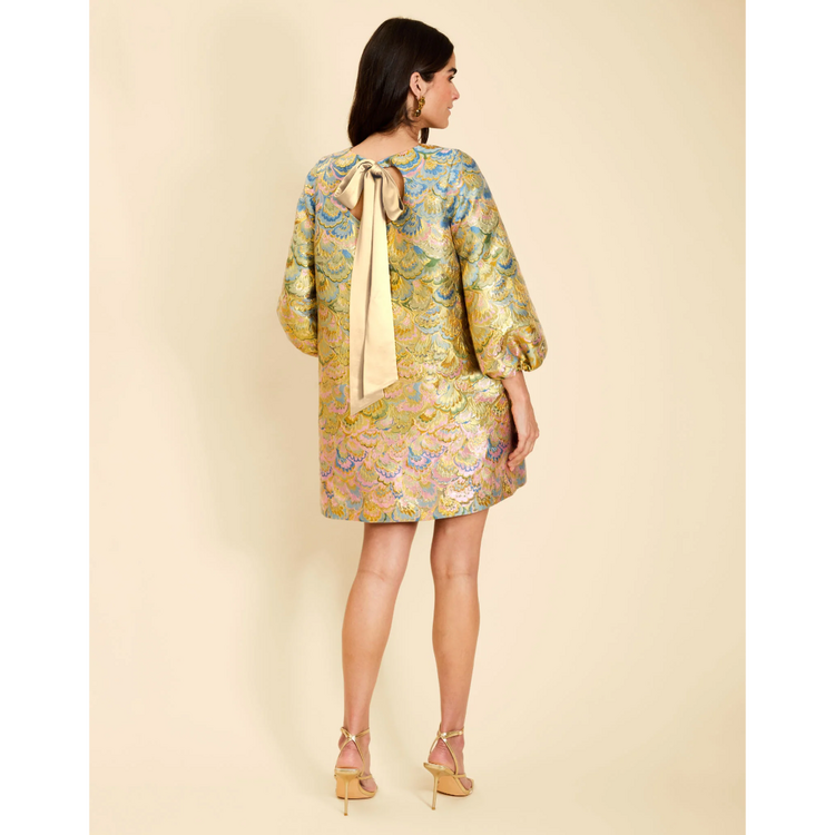 mestiza Mestiza Rosanna Mini Dress