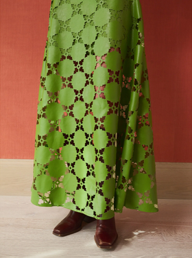 Brooks Avenue Brooks Avenue Elizabeth Skirt