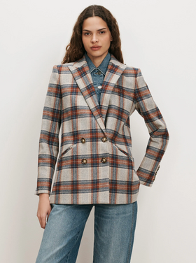 Veronica Beard Veronica Beard Oria Dickey Jacket