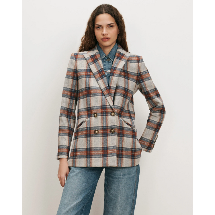 Veronica Beard Veronica Beard Oria Dickey Jacket