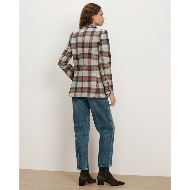 Veronica Beard Veronica Beard Oria Dickey Jacket