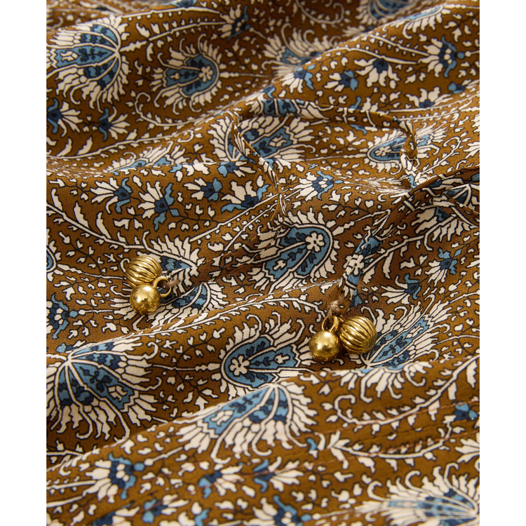 Veronica Beard Veronica Beard Rhosen Blouse