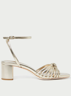 Loeffler Randall Loeffler Randall Olivia Mid Heel Sandal