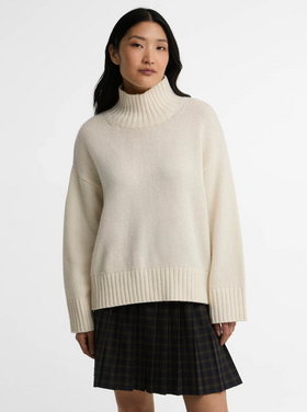 Barbour Barbour Woodhouse Cashmere