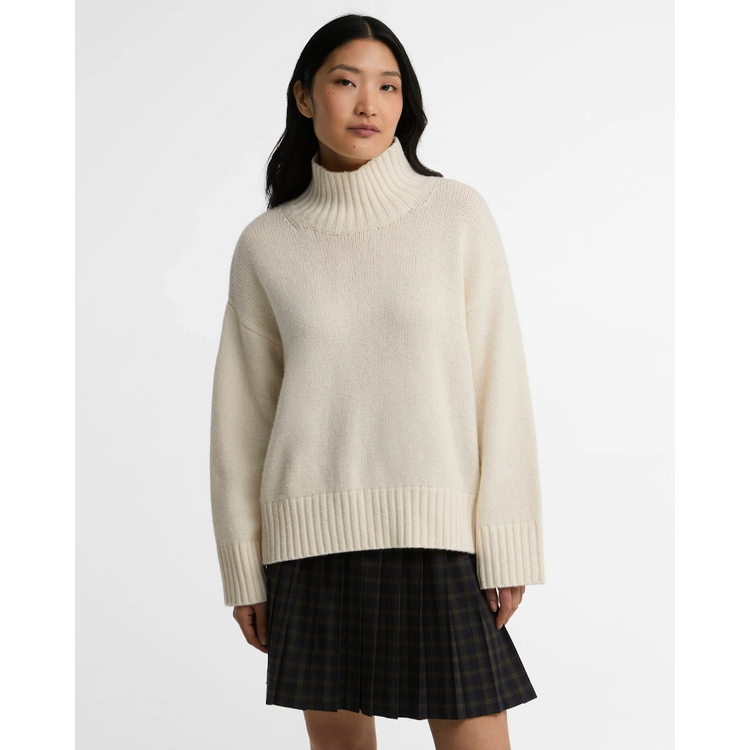 Barbour Barbour Woodhouse Cashmere