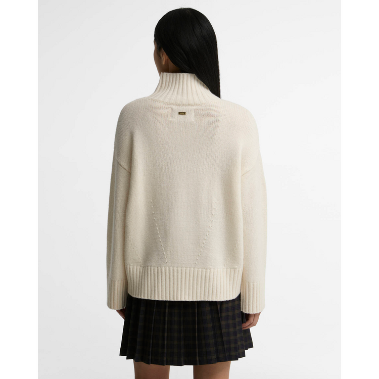 Barbour Barbour Woodhouse Cashmere