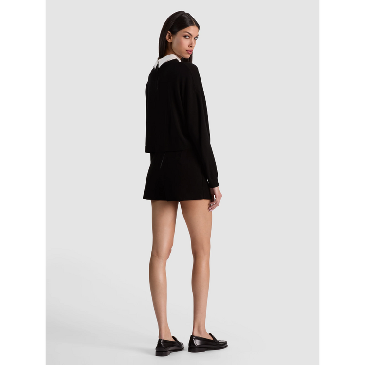 Alice + Olivia Alice + Olivia Rhett Pullover