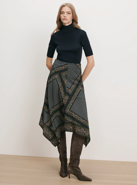 Veronica Beard Veronica Beard Hartley Skirt