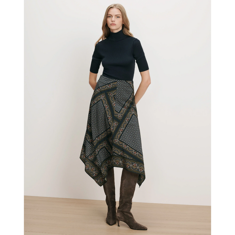 Veronica Beard Veronica Beard Hartley Skirt