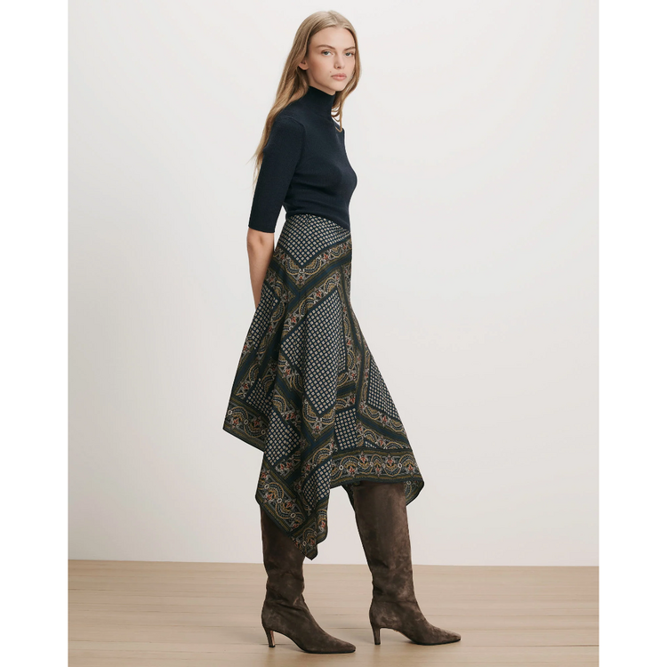 Veronica Beard Veronica Beard Hartley Skirt