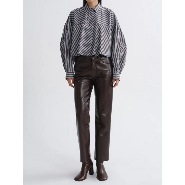 AGOLDE Agolde Agnes Shirt