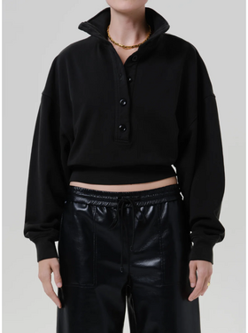 Citizens of Humanity Citizens of Humaity Mirelle Funnel Neck