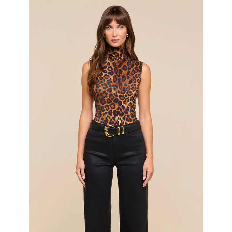 L'AGENCE L'agence Ceci Turtleneck