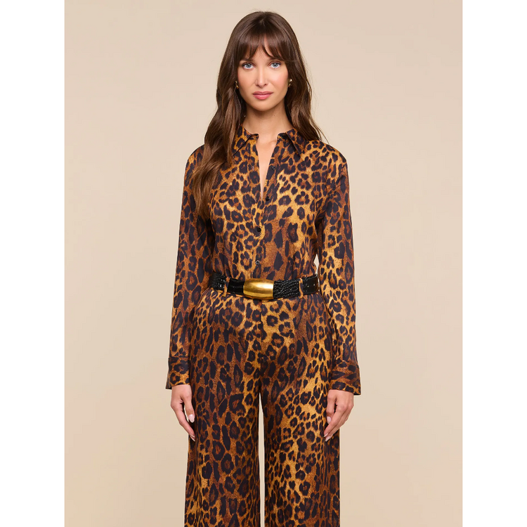 L'AGENCE L'agence Ellery Blouse
