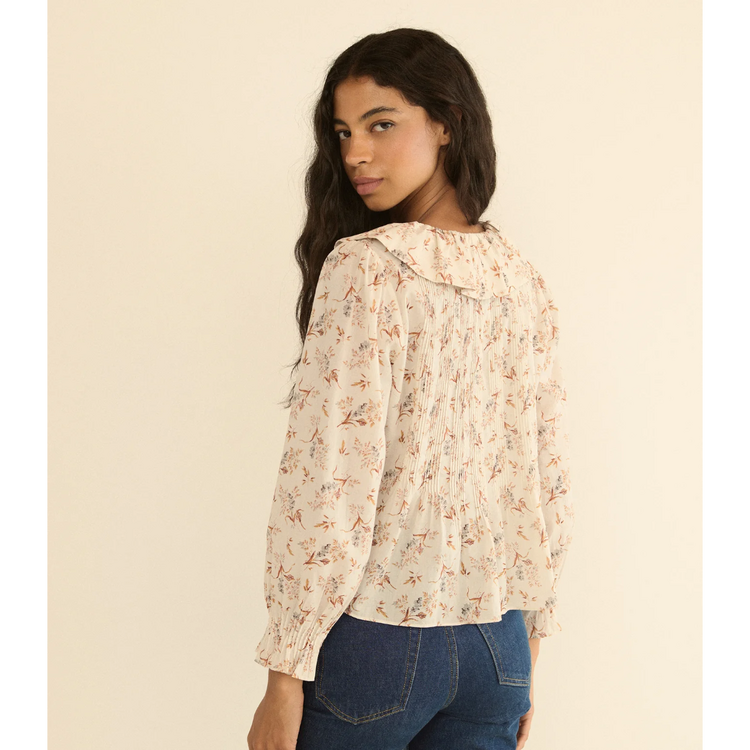 DÔEN Dôen Hardy Top