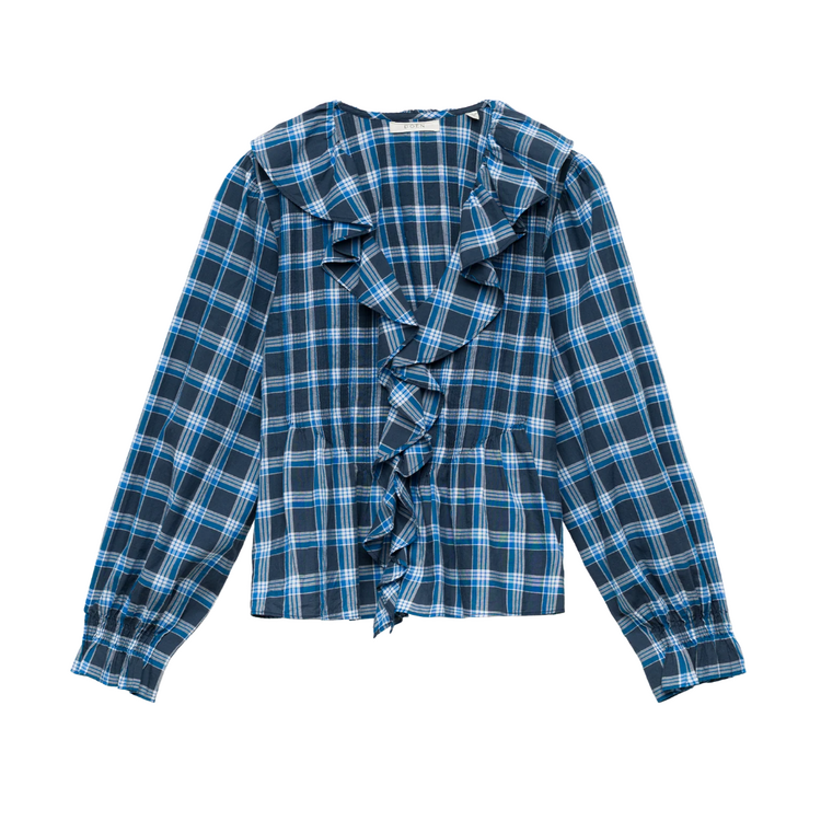 DÔEN Dôen Hardy Top